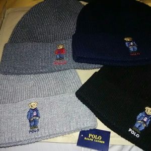 Ralph Lauren polo hat 1pc